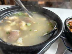 雪豆蹄花-廖记老砂锅(上清寺店)