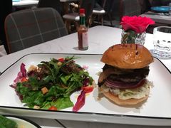 -Amanda餐厅(长乐路店)
