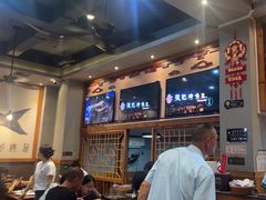 -张记烤鱼王(西街店)