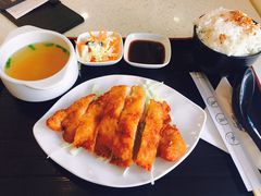 -Nadeje(Plaza Mahkota)