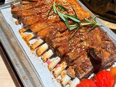 -羊之道草原味道清真餐厅(番禺店)