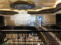 -上海苏宁宝丽嘉酒店·Cafe Bellagio西餐厅