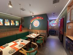 -叁宝烤肉• 西安烧烤(凤城十二路店)