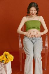 -专注孕妇照亲子照·纪田摄影