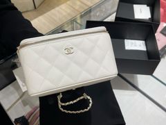 -CHANEL(恒隆广场店)