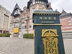 -大连美术馆