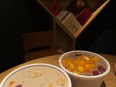 -黄氏壹品汇•水牛奶甜品(全国总店)
