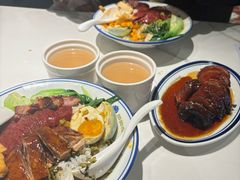-肥小福·烧鹅专门店(环宇荟店)