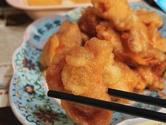 -老厨家(友谊路总店)