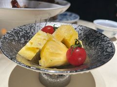-侨美食家·粤菜(体育西路店)