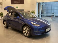 -TESLA 特斯拉(北京南四环中路特斯拉中心)