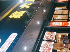 -翁大胖媽媽菜(银海店)