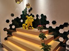 -红樱桃·欢乐餐厅(太原里店)