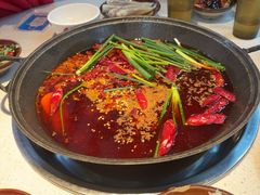 -芈重山老火锅(广州首店)