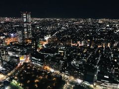 -东京都厅舍