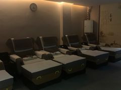 -天之手·足道·SPA·采耳(横岗店)