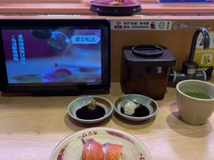 -寿司郎(皇庭广场店)