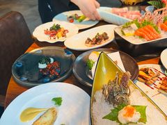 -Mr·Fish鱼鲜生海鲜放题(银泰in99店)