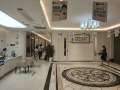 -柏乐口腔(南宁总院)