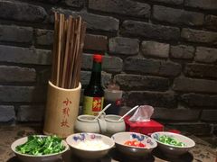-小龙坎老火锅(滨江店)