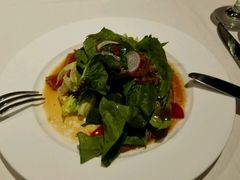 android_upload_pic-戈雅法餐厅(世界城广场店)