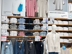 -优衣库(珠海华发商都店)