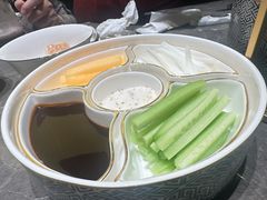 -宫燕府·京菜·烤鸭·淮扬菜(王府中心店)