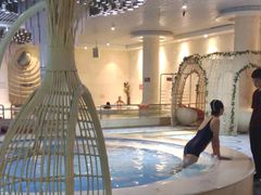 -水晶之星洗浴温泉汗蒸