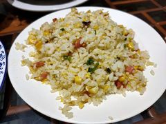 -陈记菜馆·非遗淮扬菜(东关街教场店)