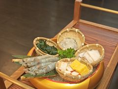 -牛New寿喜烧(龙湖金沙天街店)