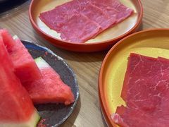 -松野谷·寿喜烧自助(华联顺义金街购物中心店)