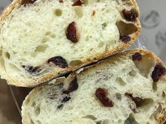 蔓越莓恰巴塔-面包与我Bread Or Me(长城汇店)