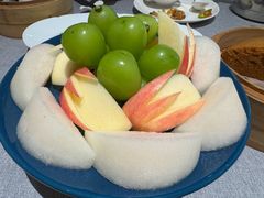 -潮府馆·非遗潮州菜·世纪公园(新国际博览中心店)