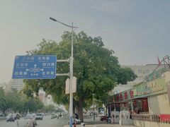 -金生美食(贵州路店)