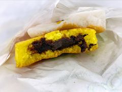 -小米粑粑(玉锦苑店)