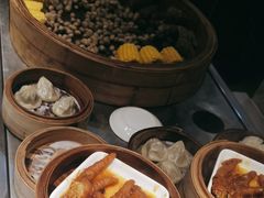 -玛莎拉自助餐厅(国贸店)