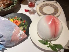 -狮拾久·现代新加坡料理(福田COCO Park店)