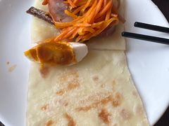 -静之湖湖畔餐厅