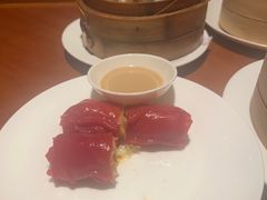 -杭州JW万豪酒店-万豪中餐厅