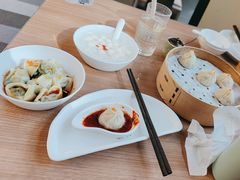 -苏小柳点心·手作小笼包(鸿寿坊分院)