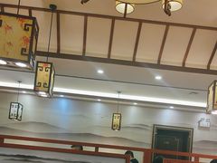 -惠宾饭庄(中山路店)