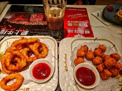 -尊品牛排(沙湾印象汇店)