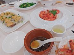 -四季大酒楼(白濠店)