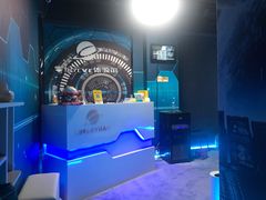 -零纪元VR体验馆·桌游(黄浦店)