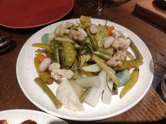 -肆海小川菜酒馆Wine Bistro (青年路店)