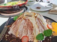 -港丽餐厅(高德置地店)