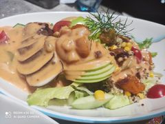 -Gray Whale 灰鲸餐厅(北美N1店)