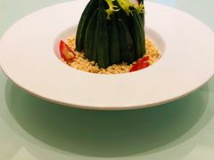 -骏莱海鲜鱼港(五角场店)