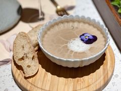 花厨特色菌菇汤-Tomacado花厨(in77·杭州首店)