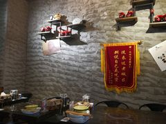 -巴四老城区炭火蛙锅(张江店)